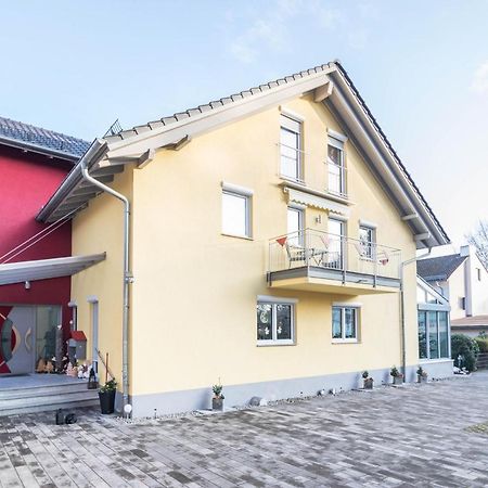 Haus Ruther - Wohnung 2 บาด เซาล์เกา ภายนอก รูปภาพ